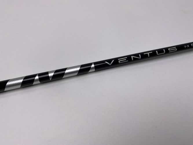Fujikura Ventus Black 7-X Velocore Extra Stiff Driver Shaft 44.5"-Titleist