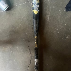 Used Louisville Slugger BBCOR Certified Alloy 29 oz 32" Meta Bat