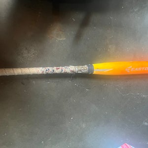 RARE Used Easton (-11) 16.5 oz 31" Mako Bat