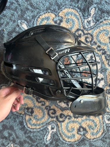 New Cascade CPV-R Helmet