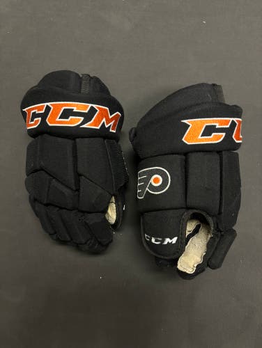 CCM 13" Flyers Pro Stock HG45C Gloves