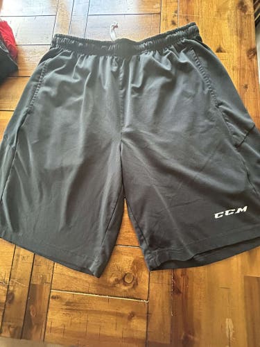 Ccm Large Shorts
