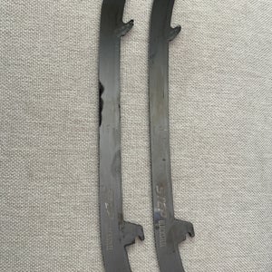 Used CCM Step Blacksteel 247