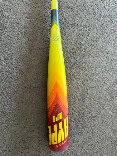 28/18 Hype Fire - Lightly Used W/ Receipt