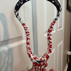 New Warrior Unstrung Rabil 2 Head