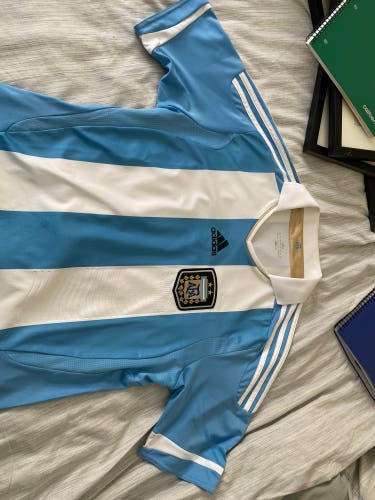 Argentina men’s jersey