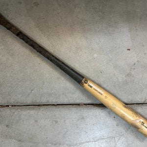 Used  DeMarini BBCOR Certified (-3) 31 oz 34" D243 Pro Maple Bat
