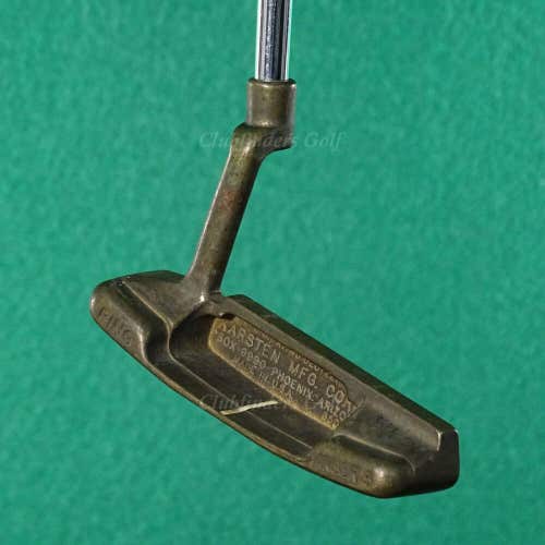 Ping Anser 3 Manganese Bronze 34" Putter Golf Club Karsten
