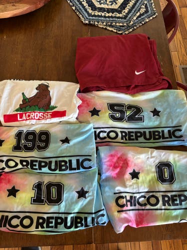 Bundle Chico republic