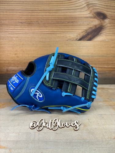 Rawlings 11.75” HOH Gold Glove Club Exclusive