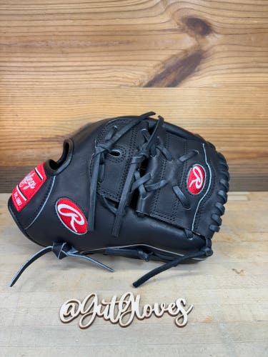 Rawlings 12" Heart of the Hide Baseball Glove