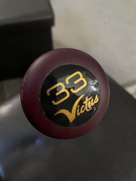 Victus Pro Reserve Maple Tatis23 Bats. 33”/30 Oz