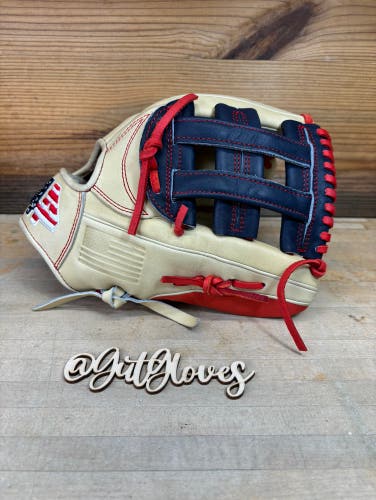 44 Pro Custom 12.5" Signature Series Baseball Glove