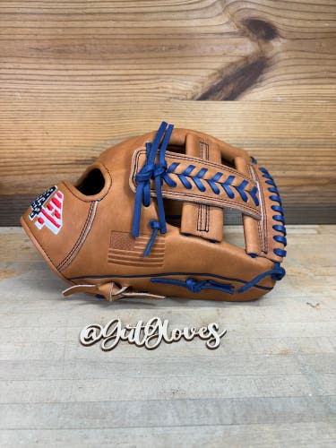 Pro 44 Custom 12" Signature Series Baseball Glove