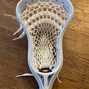 New Strung Mark 1 Head With Type 4s