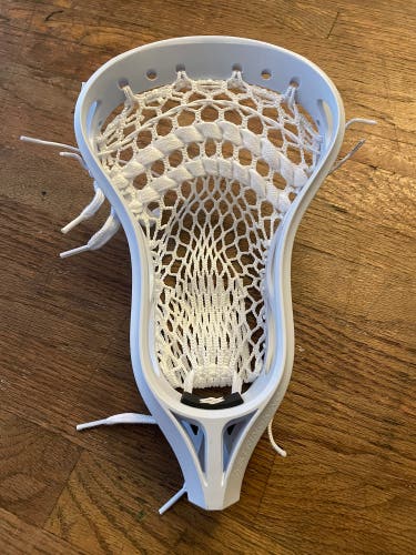 New Strung Mark 1 Head With Type 4s