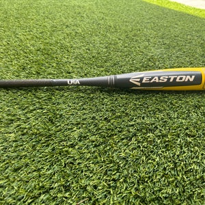 Used 2018 Easton Beast X Hybrid USABat Certified Bat (-10) Alloy 19 oz 29"