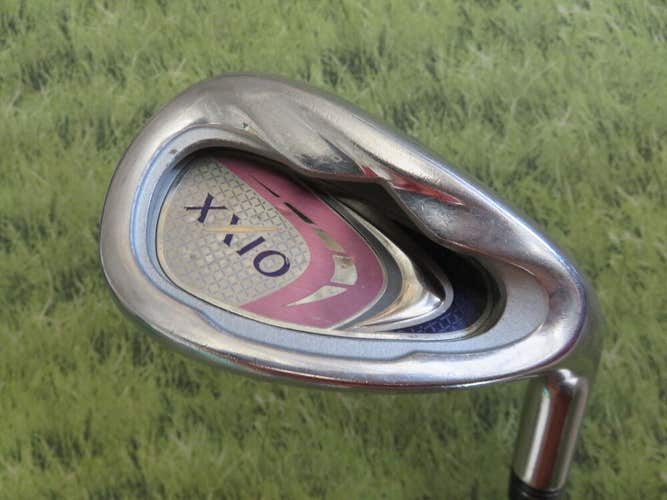 LADIES * XXIO 9 MP900 SAND Wedge