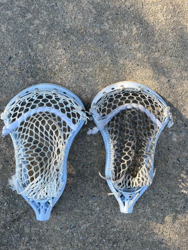 Stringking Mark 2A Lacrosse Heads