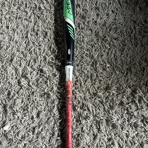 Used  Easton USSSA Certified (-11)19 oz 30" Mako Bat