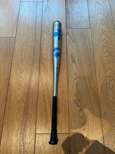 Used 2022 DeMarini USABat Certified Alloy 26 oz 31" The Goods Bat