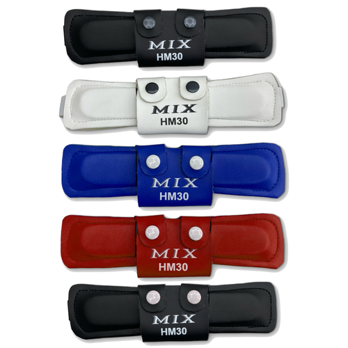 Mix Hockey HM30 Goalie Cage Chin sling - 5 Colors available