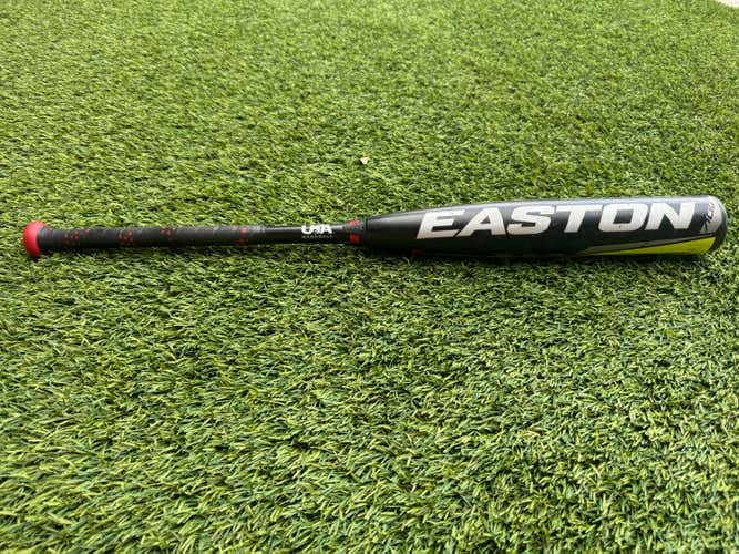 Used 2020 Easton ADV Hype USABat Certified Bat (-8) Composite 23 oz 31"