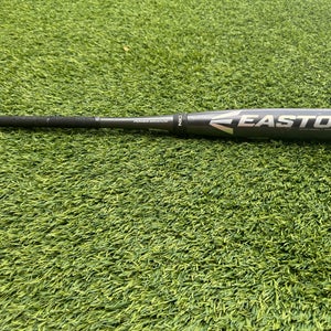 Used Easton Mako Beast USSSA Certified Bat (-12) Composite 17 oz 29"