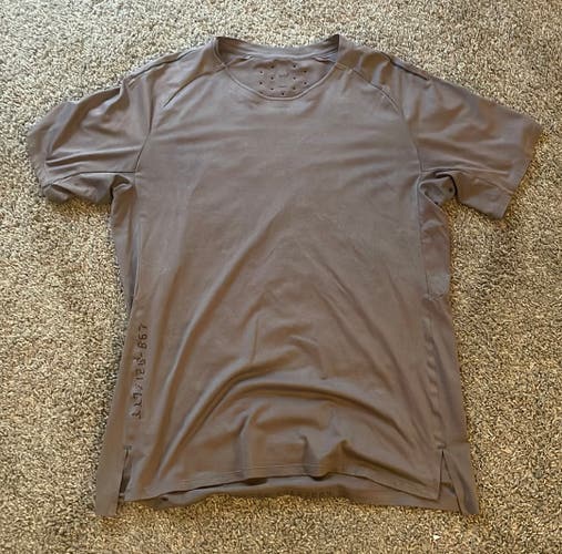 Men's Lululemon Shirt