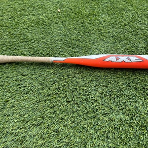 Used 2016 AXE Element Bat (-12) Alloy 17 oz 29"