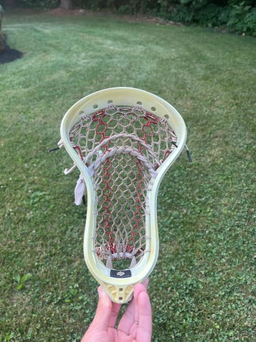 StringKing Mark 2F Lacrosse Head