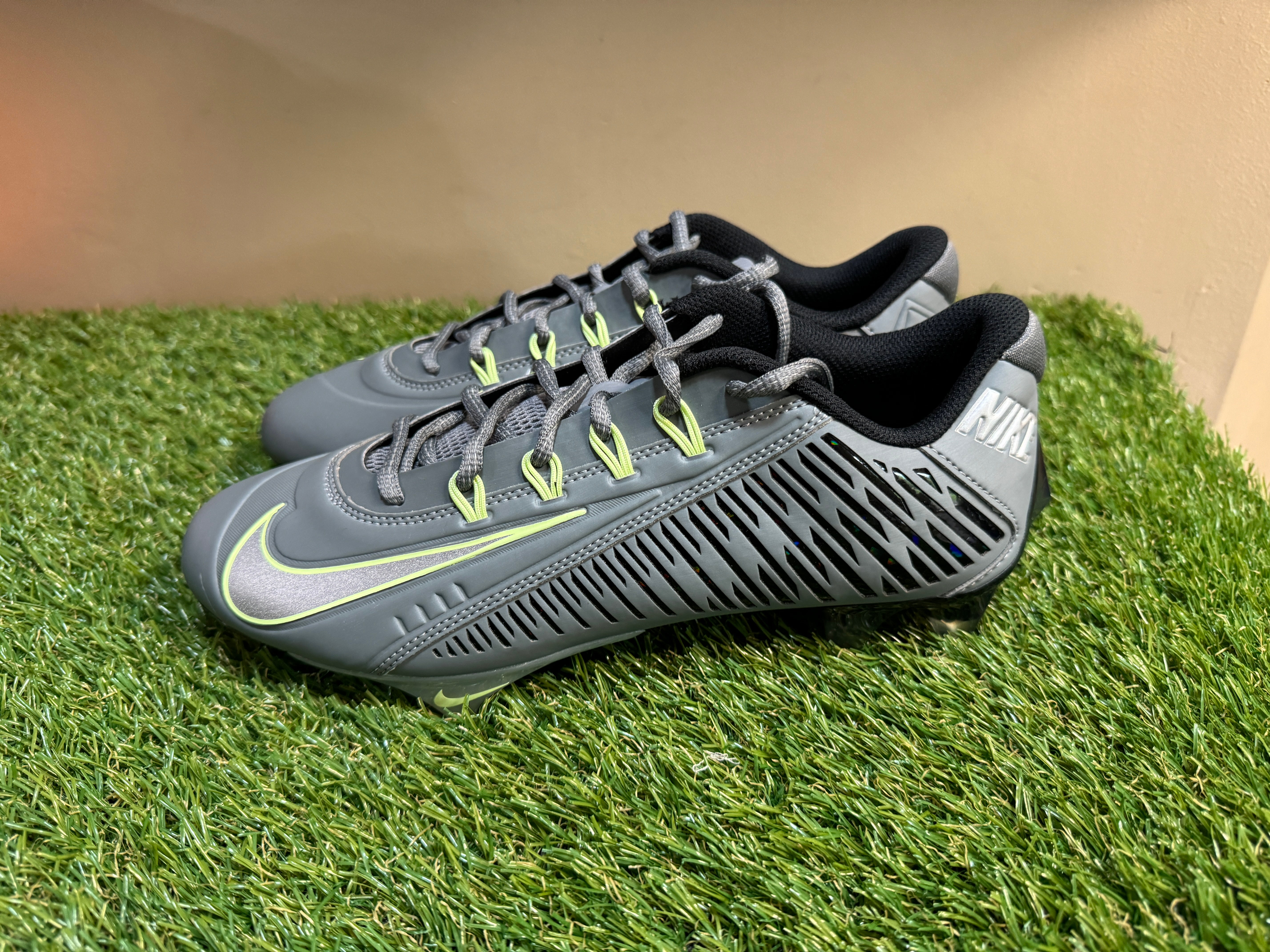 Nike Vapor Edge 360 VC Lime Blast Black FQ8764-300 Size