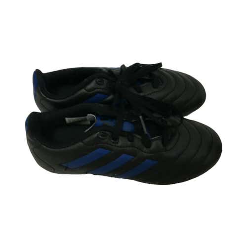 Used Adidas Goletto Junior 01 Outdoor Soccer Cleats