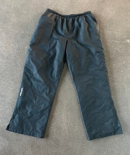 Used Bauer Team Men’s Size XXL Pants (In Good Condition)