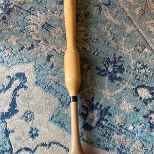 Used CamWood   32" Game Bat Bat