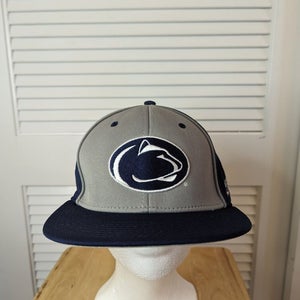 Penn St. Nittany Lions The Game Pro Flex Hat NCAA