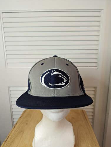 Penn St. Nittany Lions The Game Pro Flex Hat NCAA