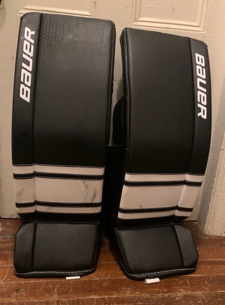 Bauer GSX Senior Goalie Leg Pads