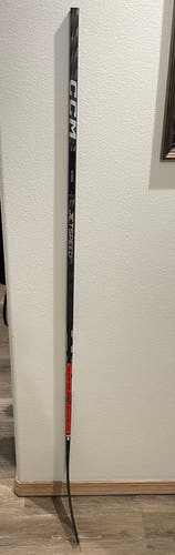 CCM Jetspeed FT5 Pro Stock RH PM9 - 70 Flex