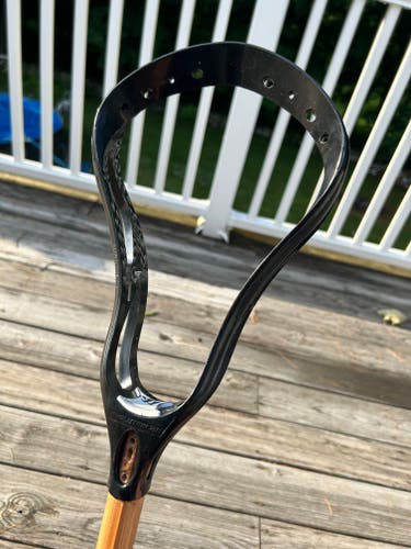 Used Warrior Unstrung Evolution 2.0 Head