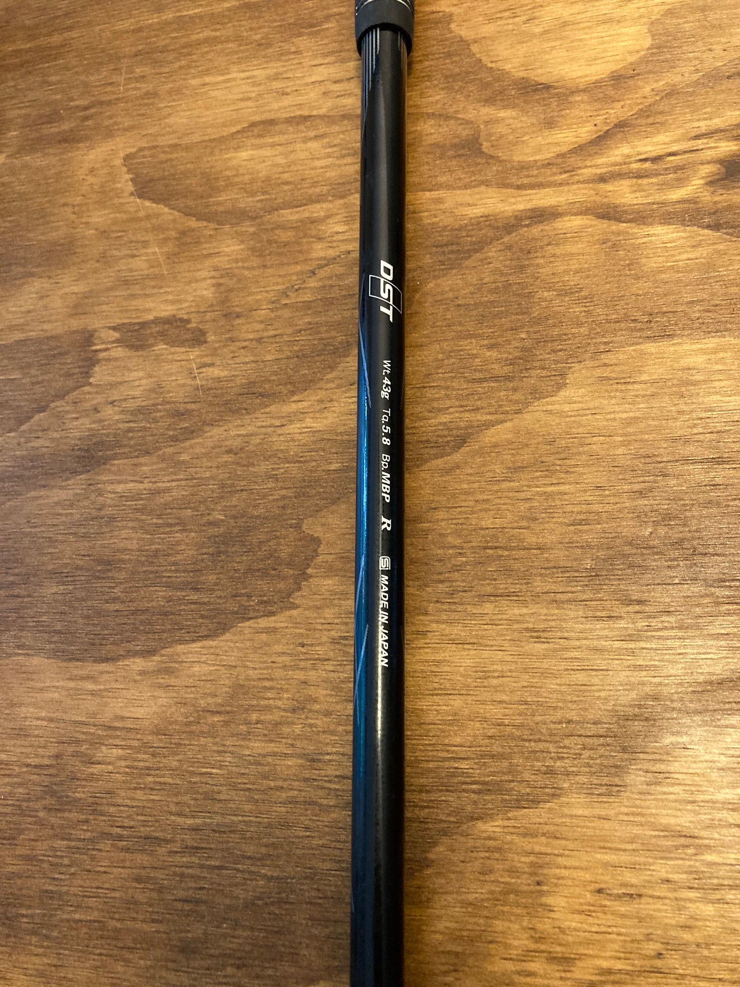 XXIO MP800 3 Wood / 15° Regular Flex Shaft 42.5” | SidelineSwap  display picture 1