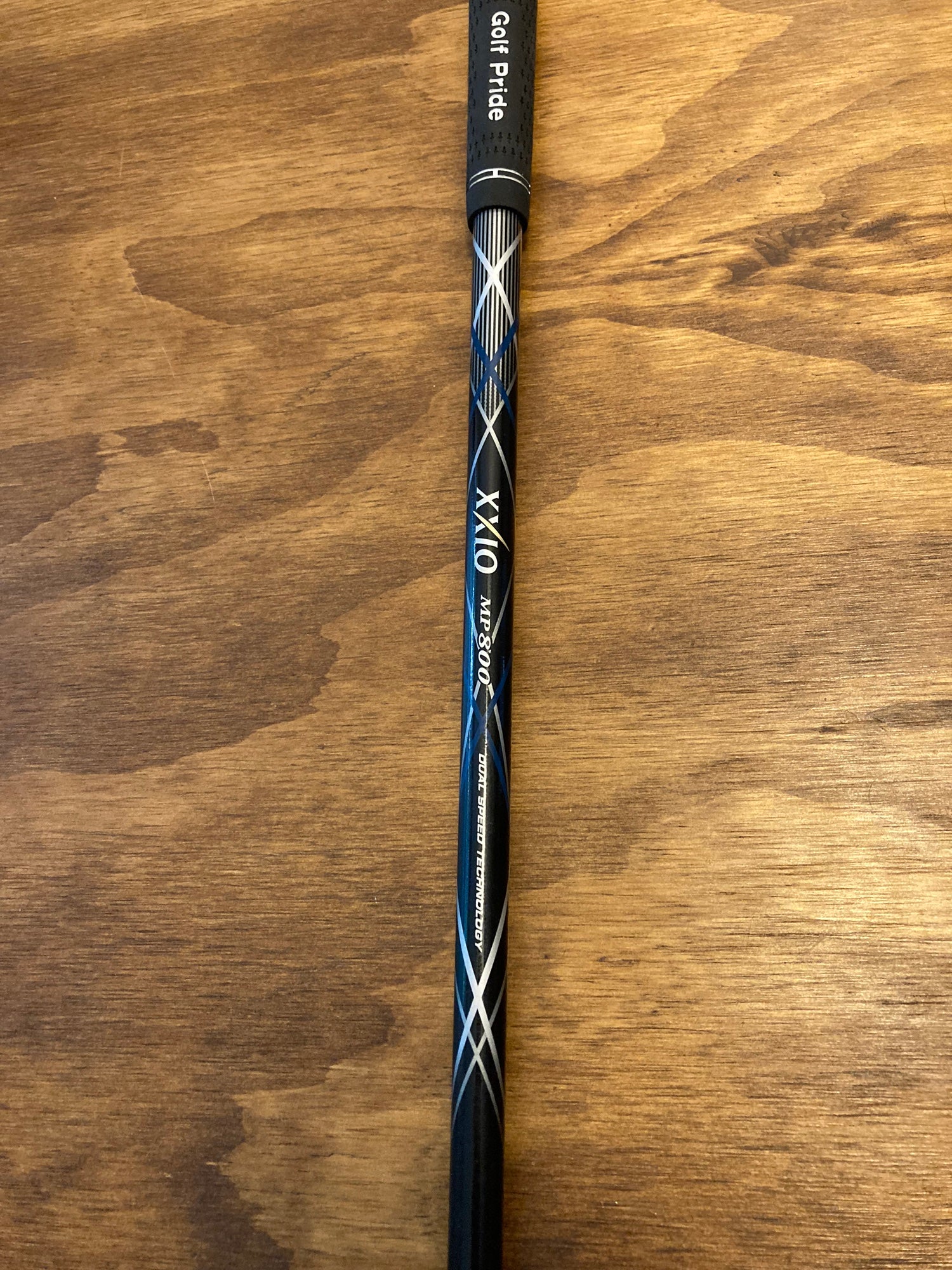XXIO MP800 3 Wood / 15° Regular Flex Shaft 42.5” | SidelineSwap  display picture 1