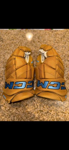 Jets 14”CCM HGJS Kupari used 3x