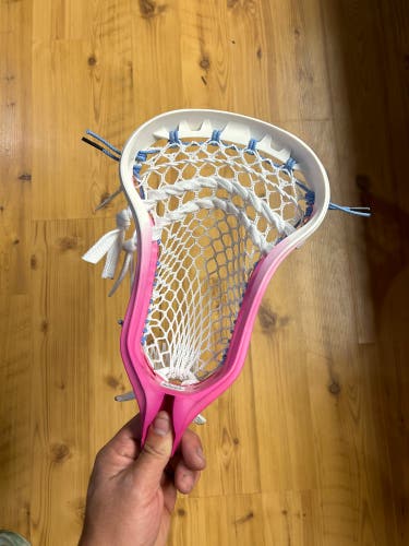 New Re-Lax Discovery Head - Pink Fade - Stringking 5s