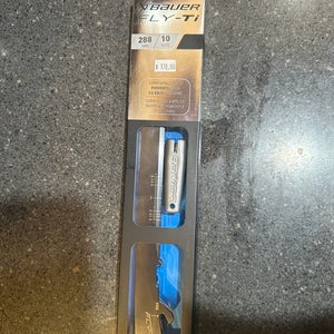 New Bauer Fly-Ti Runner 288