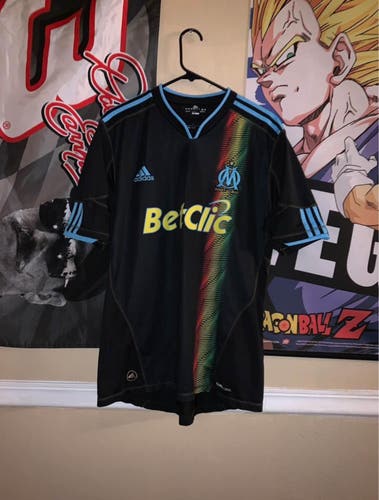 Olympique Marseille Jersey