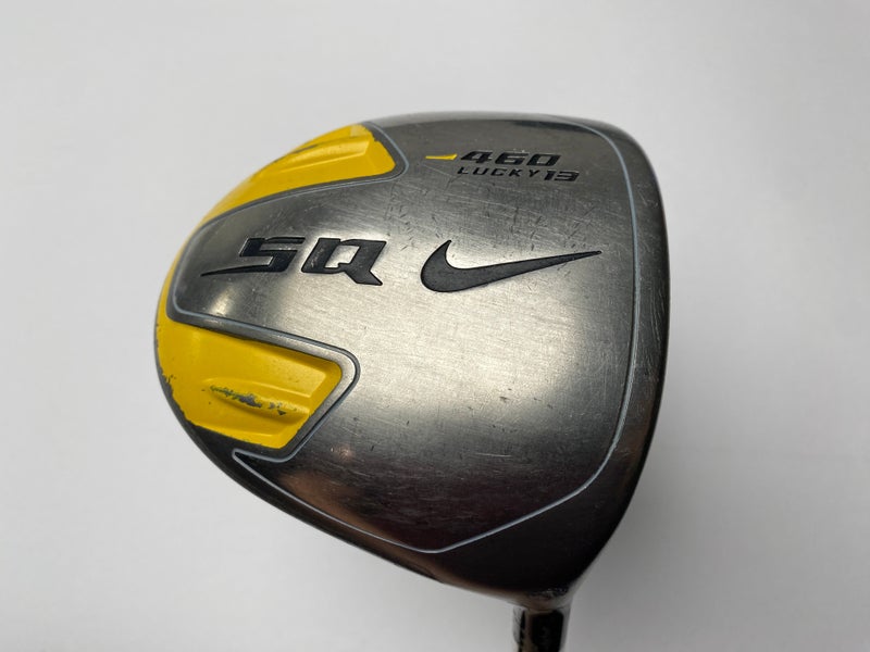 Nike Sasquatch Driver 13* Sasquatch Diamana Nike Regular Graphite Mens RH
