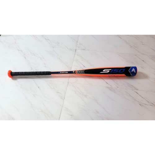 NICE CONDITION! Easton S150 Baseball Bat -10 / 31" / 2.25" / 21oz