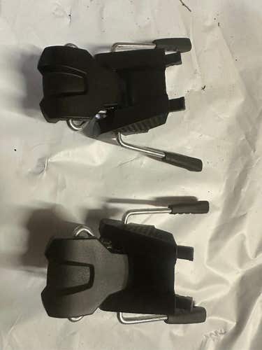 Tyrolia head Ski bindings brakes replacement  brakes 80 mm used