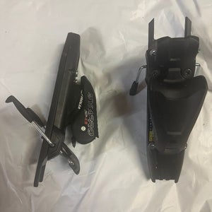 sympro 45  parts Tyrolia bindings